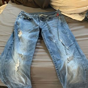 men’s true religion jeans